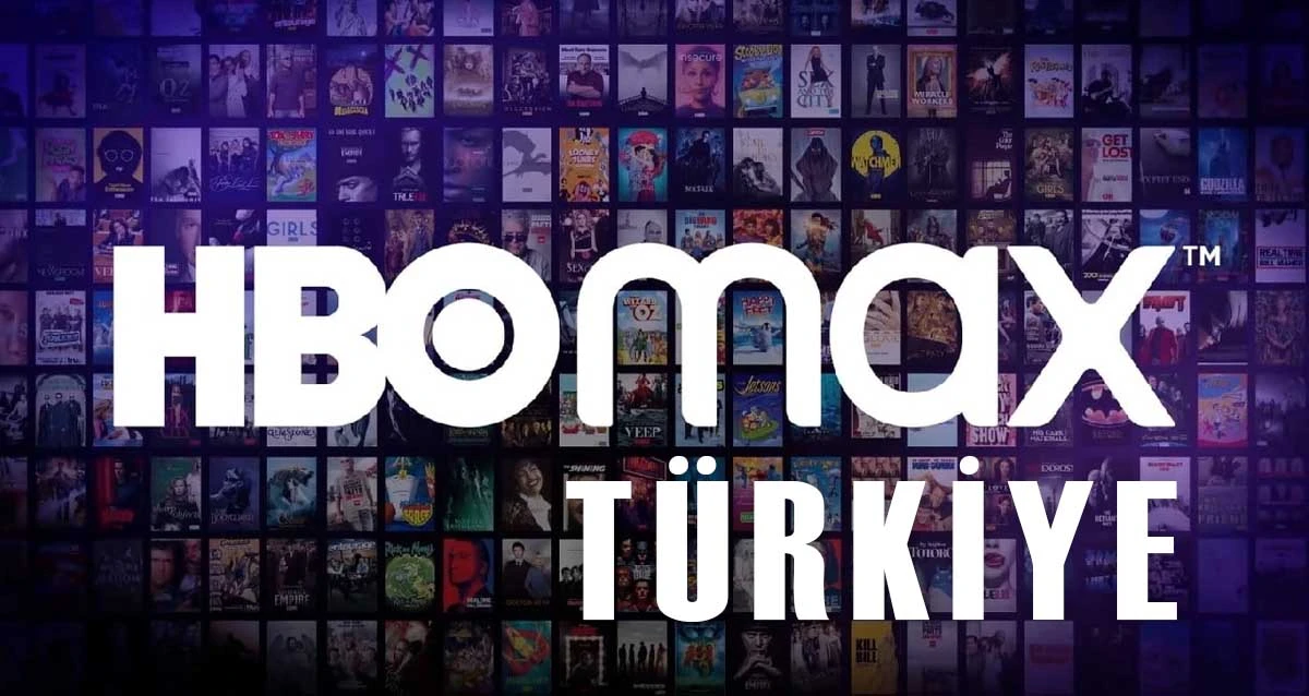 hbo max turkiye