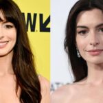 herkes 20 lik genc kiz zannediyor anne hathaway mermer gibi cildinin sirrini acikladi