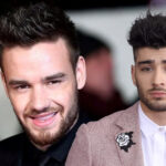 Liam Payne ve Zayn Malik