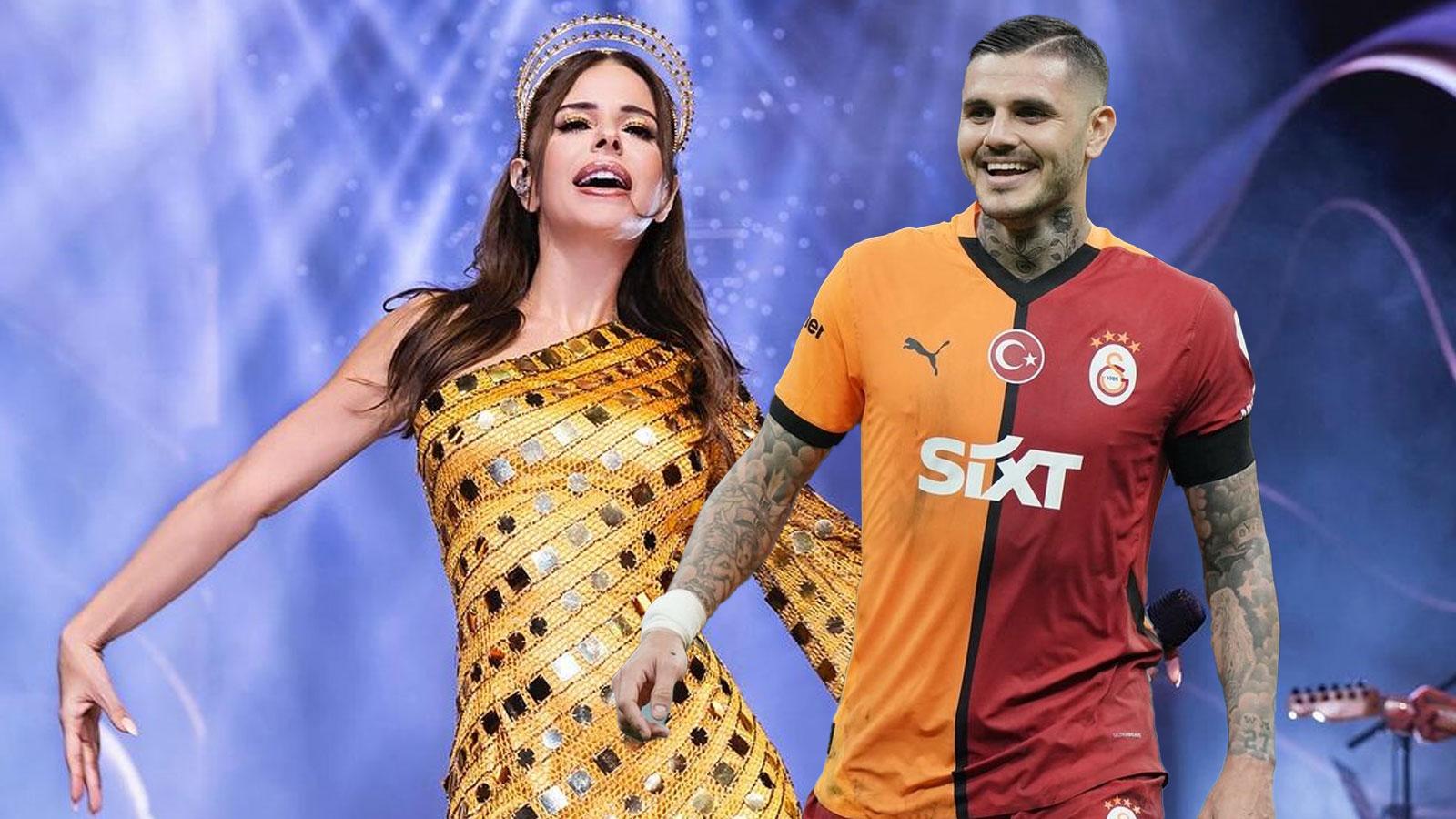 icardi nin simge sagin hamlesi sok etti arjantin basini yazdi gonlunu bir turk kadina kaptirdi