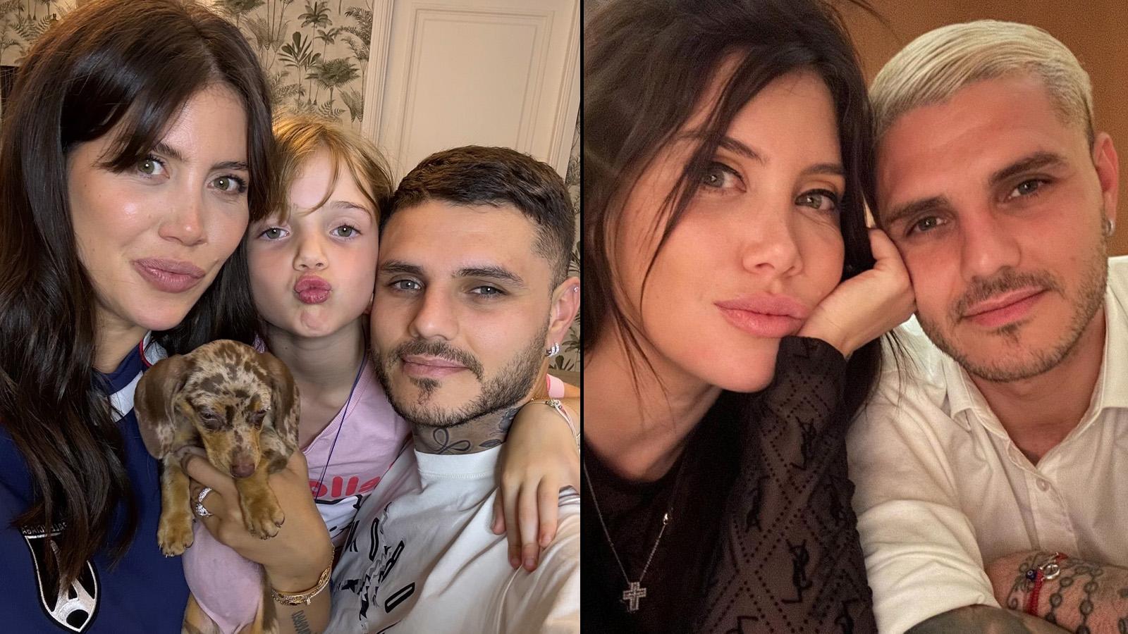 icardi ve wanda nara dusman catlatmaya devam ediyor bosanma rafa kalkti