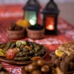 Ramazanın ilk günü iftarda ne yenir?