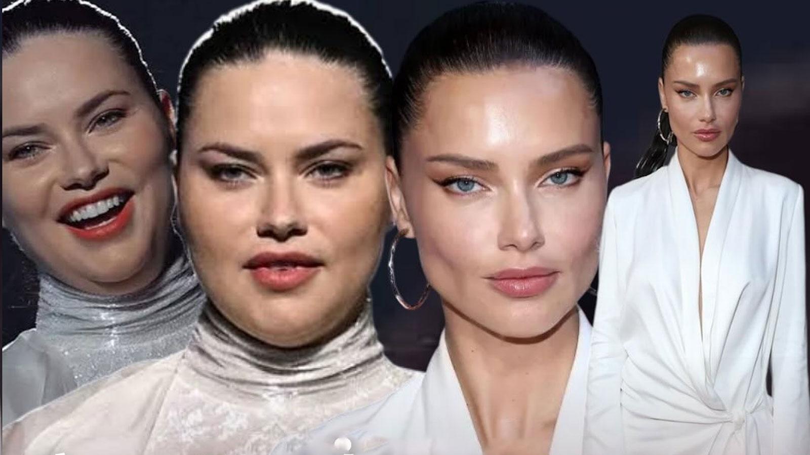 inanilmaz degisimiyle herkesi saskina cevirdi adriana lima nin merak edilen diyet listesi