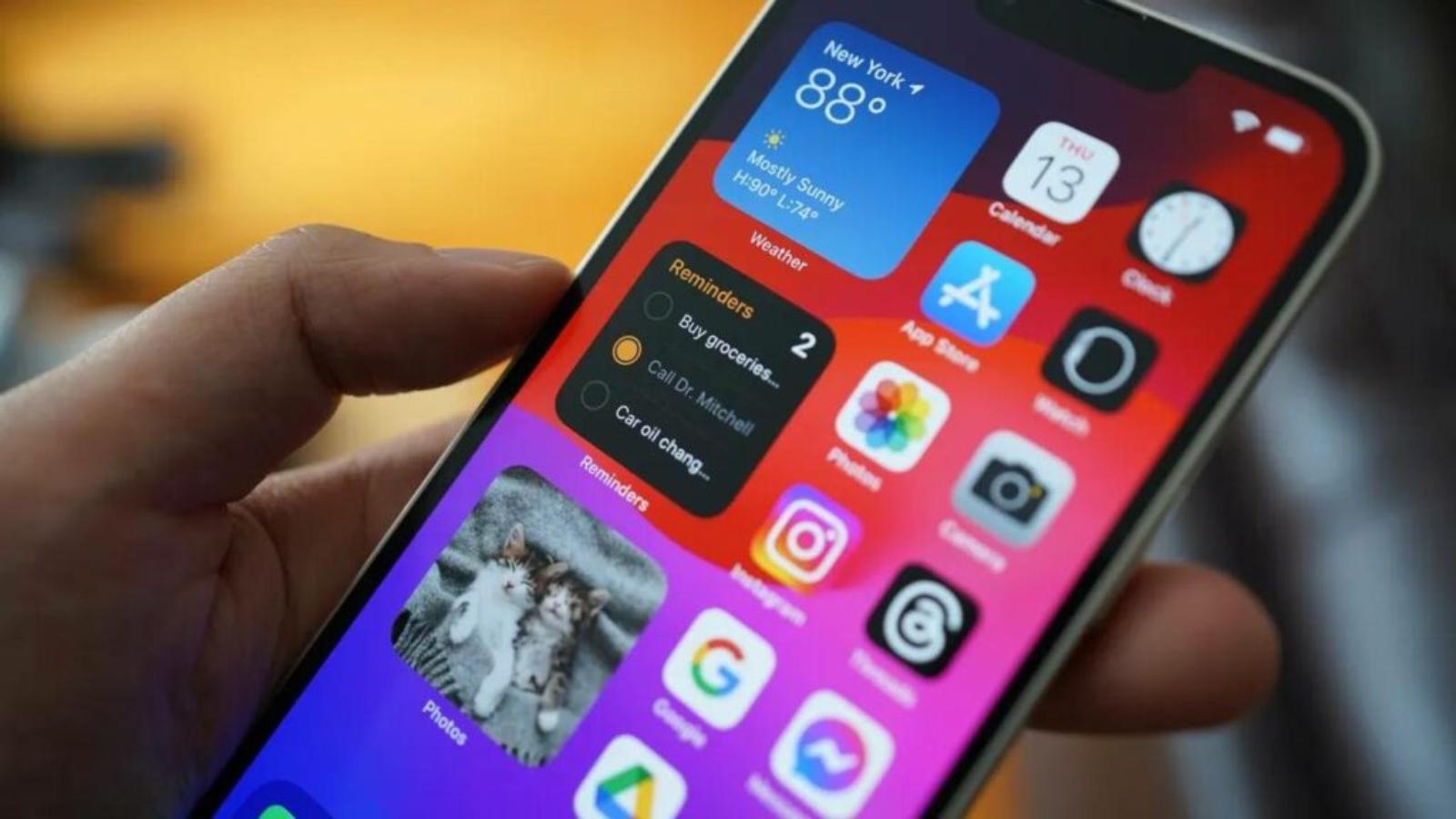 instagram iphonelerde ucretli mi olacak iphone kullanicilarini terleten uyari