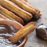 ispanyol mutfaginin gozdesi dunyanin en iyi tatlisi secildi evde citir churros tarifi