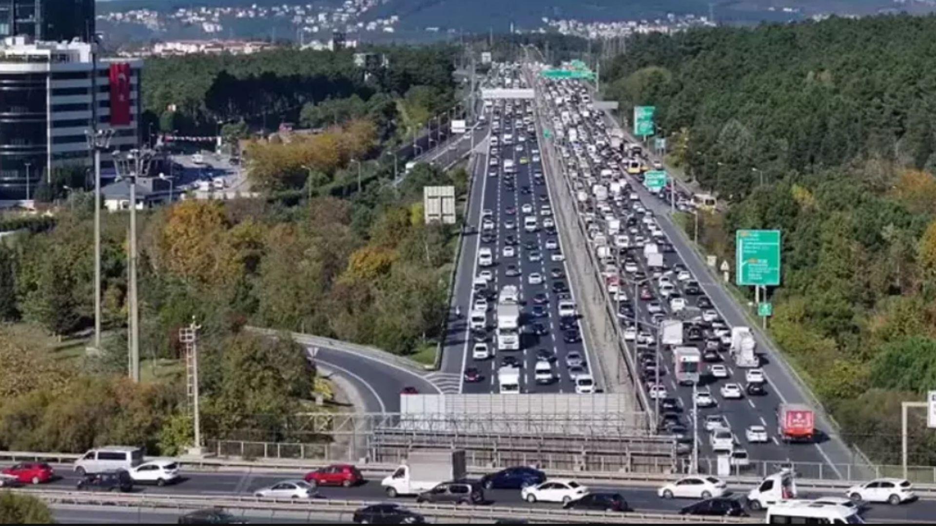 istanbul un en kalabalik yerleri bir bir tespit edildi iste tuik sonuclari