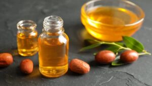 jojoba yağı kuru cilt için