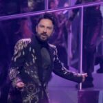 joy awards 2025 odul toreninde TArkan ruzgari 1