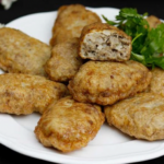 kadinbudu kofte nasil yapilir