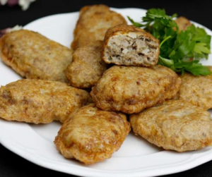 kadinbudu kofte nasil yapilir