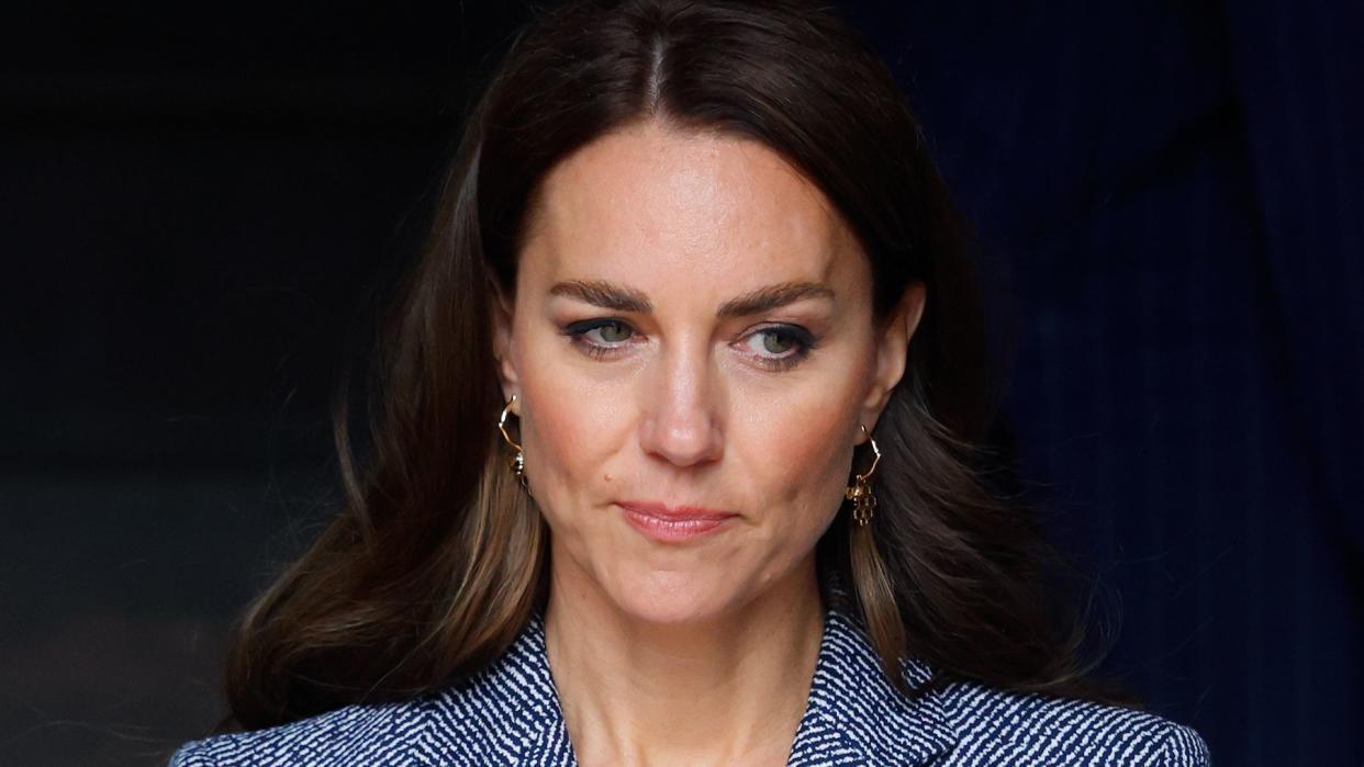 kate middleton kanser tedavisini acikladi bu yontem hastaligi durduruyor