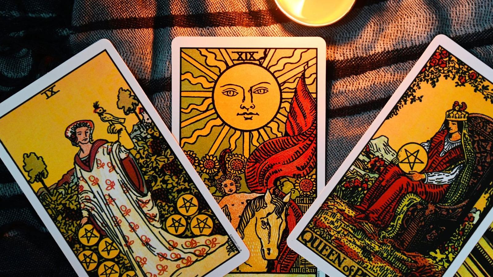 kaya gibi saglam bir iradeye sahipsiniz gucunuzun farkina varin 6 kasim carsamba tarot fali