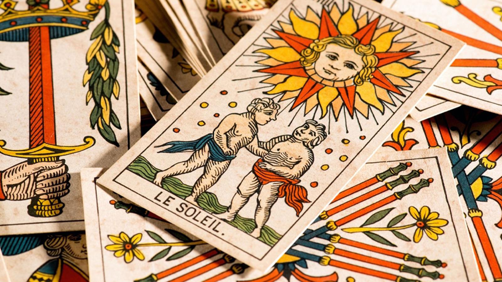 kazanclariniz bu donemde artis gosteriyor 15 kasim tarot falinizda neler var