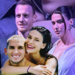 kerem bursin ve devrim ozkan mavi magara galasinda torreira ile evlilik sorulari geceye damga vurdu