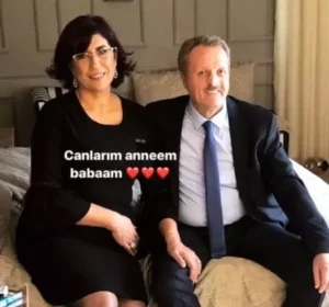 kerimcan anne baba