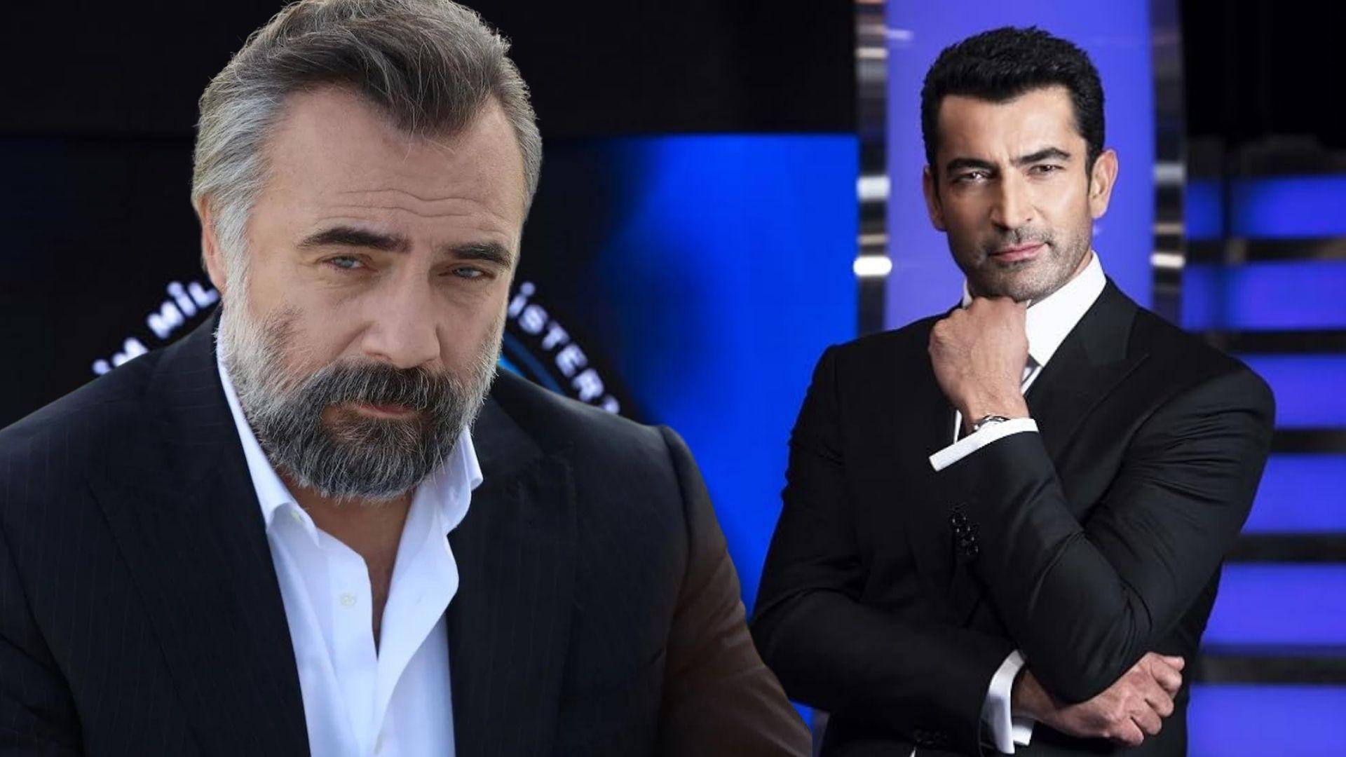 kim milyoner olmak ister programinda oyuncu degisikligi yapildi kenan imirzalioglu out oktay kaynarca in