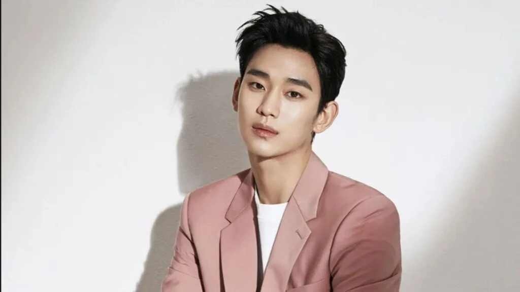 kim soo hyun-kim sae ron