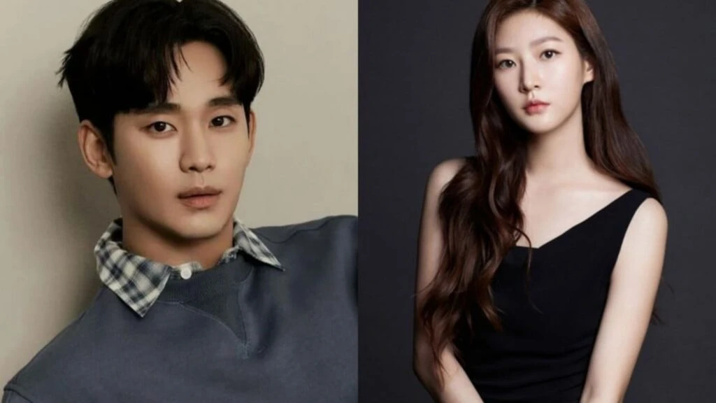 kim soo hyun-kim sae ron