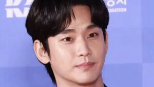 kim soo hyun'dan resmi açıklama