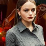 kinalar yakildi erik dali oynandi joey king ablasinin kina gecesi icin istanbul a geldi