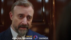 kral kaybederse