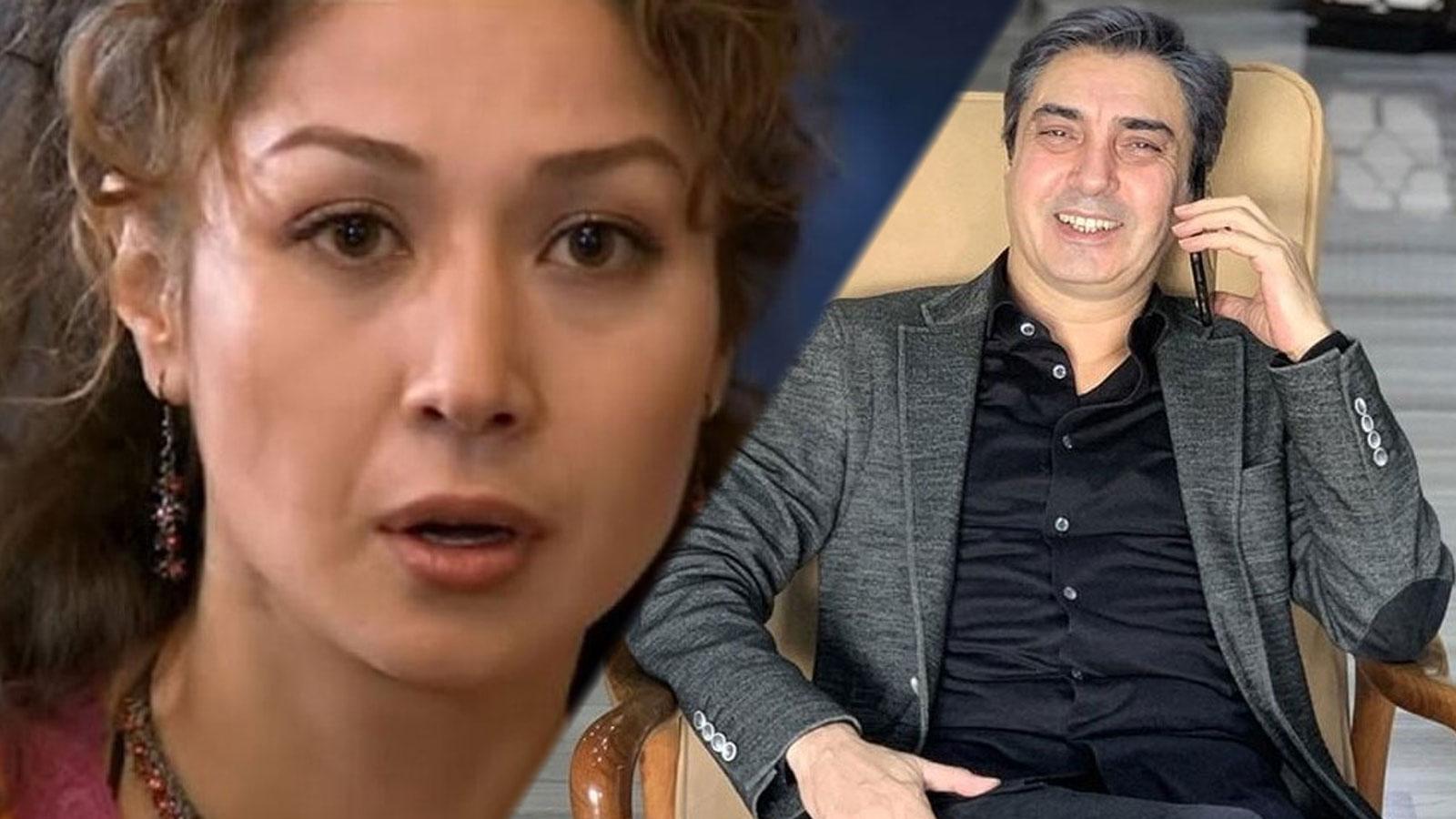 kurtlar vadisi nin sarah i yasemin ozturk ten yillar sonra bomba itiraf necati sasmaz ile 3 yil sevgiliydik