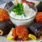 kuru dolmanın yanına ne gider, kuru dolma ile neler yapılır