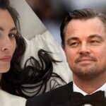 leonardo dicaprio damat oluyor italyan model vittoria ceretti yi annesiyle tanistirdi