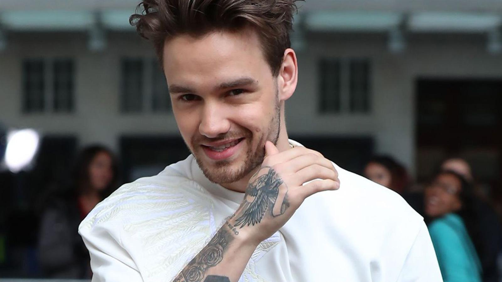 liam payne nin ogluyla ilgili son sozleri duygulandirdi