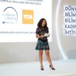 loreal turkiye bilim kadinlari icin programinin 22nci yilinda 4 bilim kadinini odullendirdi