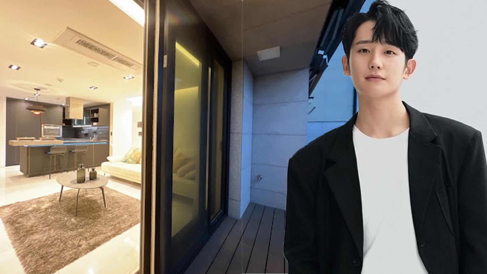 love next door dizisinin oyuncusu jung hae inin villasinin degerinde inanilmaz artis netflixle unlu oyuncu degere bindi