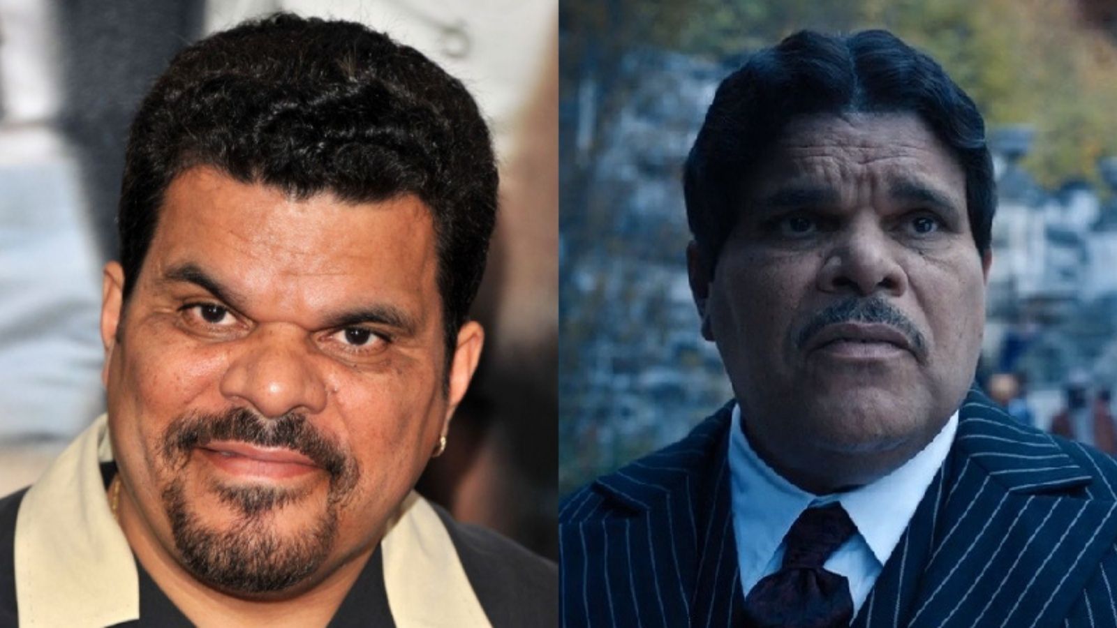 luis guzman