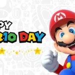 mario day