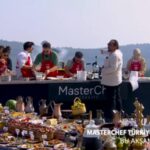 masterchef 18 ekim cuma kim potaya gitti dokunulmazligi kazanan isim kim oldu