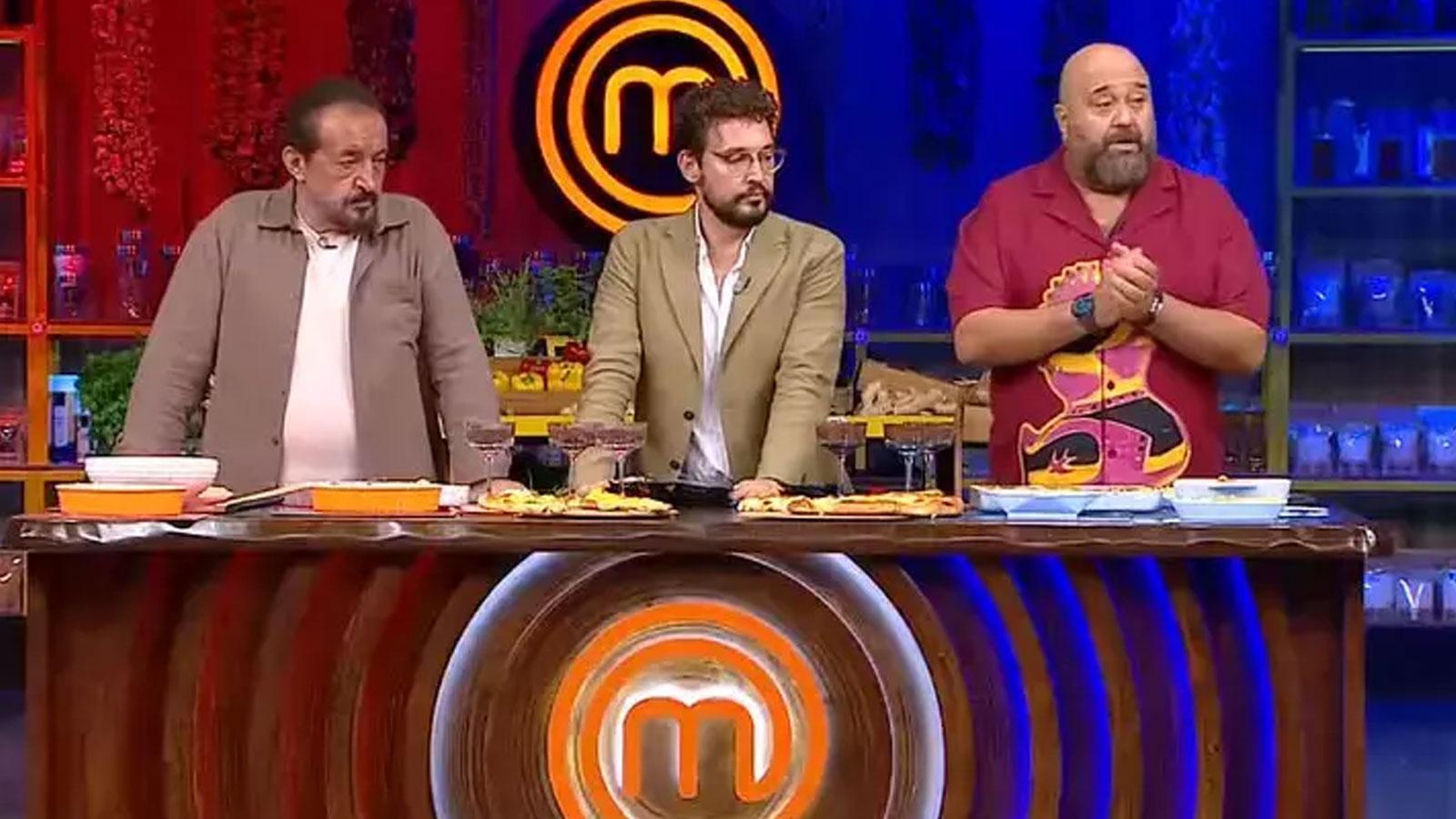 masterchef 5 ve 6 eleme adaylari belli oldu haftanin son dokunulmazligini alan takim buyuk farkla yendi