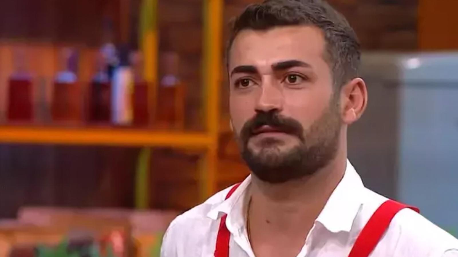 masterchef akin kimdir nereli ve kac yasinda iste masterchef akin kiziltas hakkinda merak edilenler