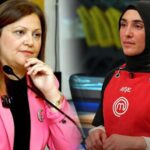 masterchef ayse ekiz e afyonkarahisar belediye baskani burcu koksal dan surpriz teklif