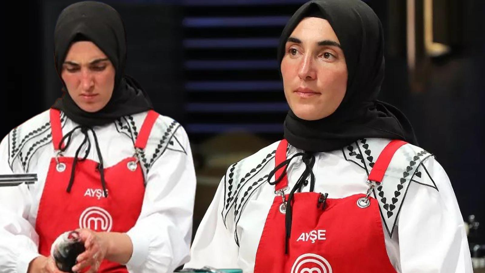 masterchef ayse ekiz son paylasimiyla sosyal medyayi ikiye boldu