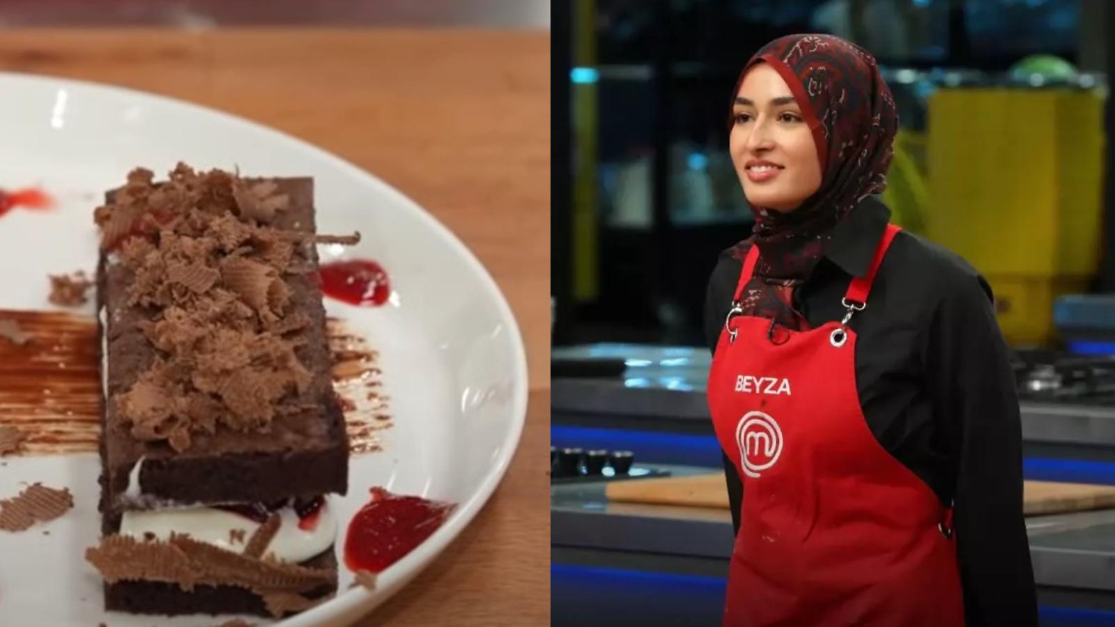 masterchef beyza 100 bin tl lik buyuk odulun sahibi oldu