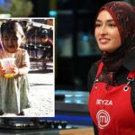 masterchef beyza cocukluk fotografini paylasti begeni ve yorum yagdi