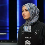 masterchef beyza evli mi esi kim nerede yasiyor