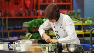 masterchef beyza yeni kararını açıkladı