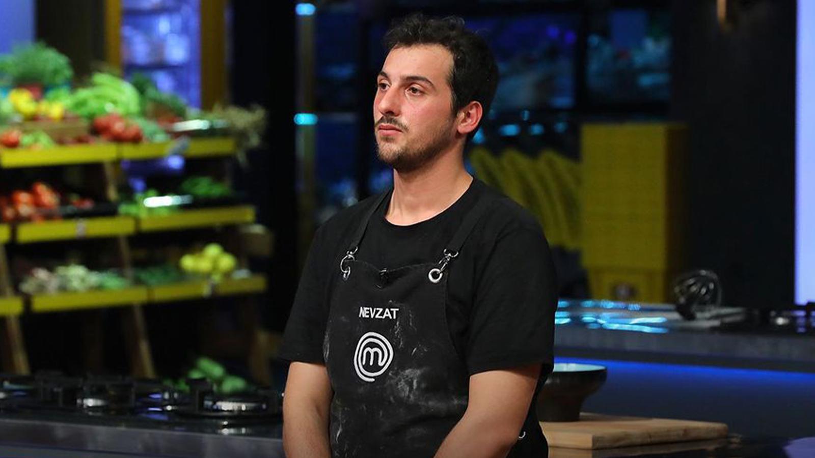 masterchef e veda eden nevzat tan ilk paylasim geldi sozleri gundem oldu