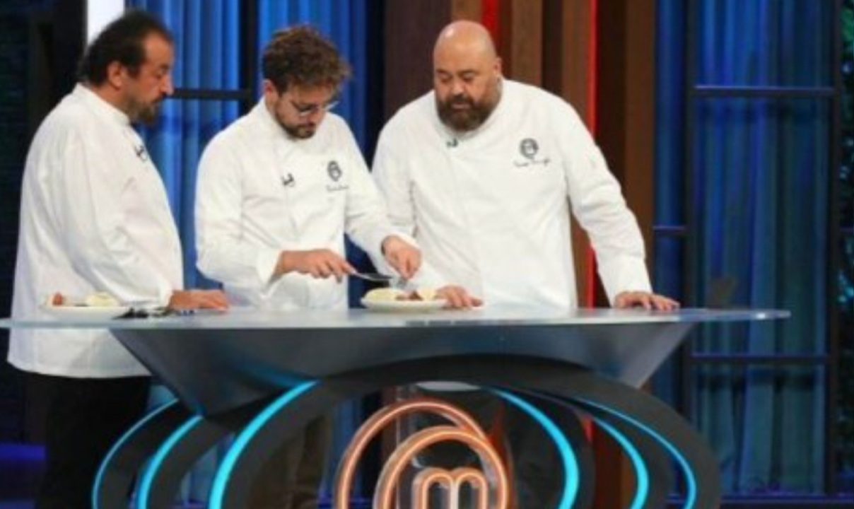 masterchef ilk 4e giren 2. isim kim oldu