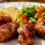 masterchef in en meshur yemegi seftali kebabi tarifi ve yapilisi