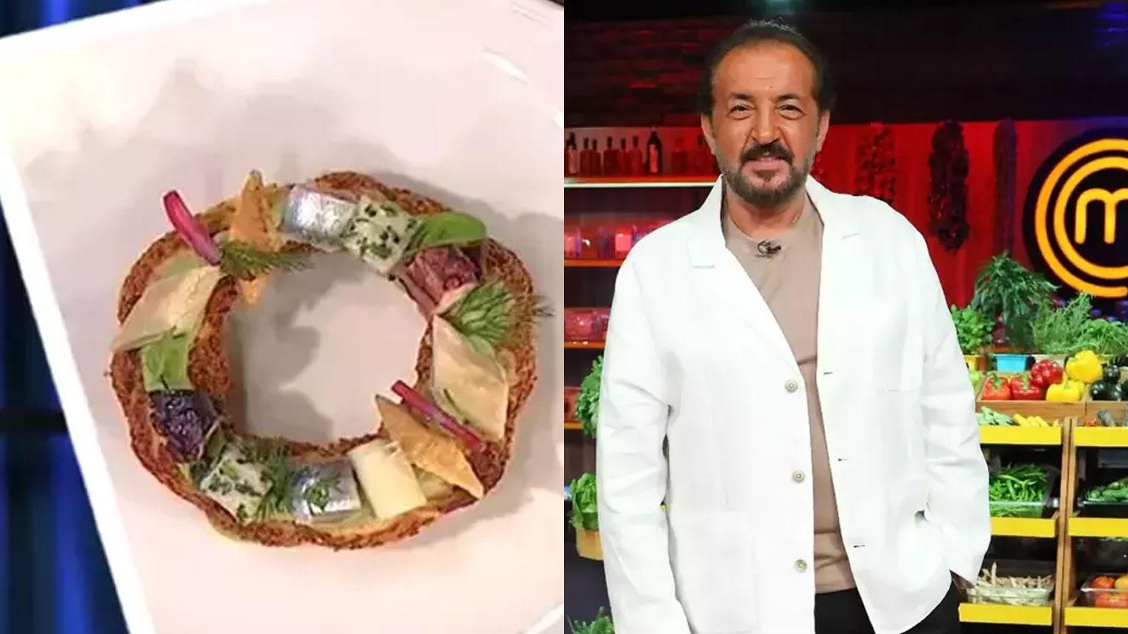 masterchef in yildiz isimlerinden mehmet yalcinkaya sasirtti imza tabaginin fiyati dudak ucuklatti