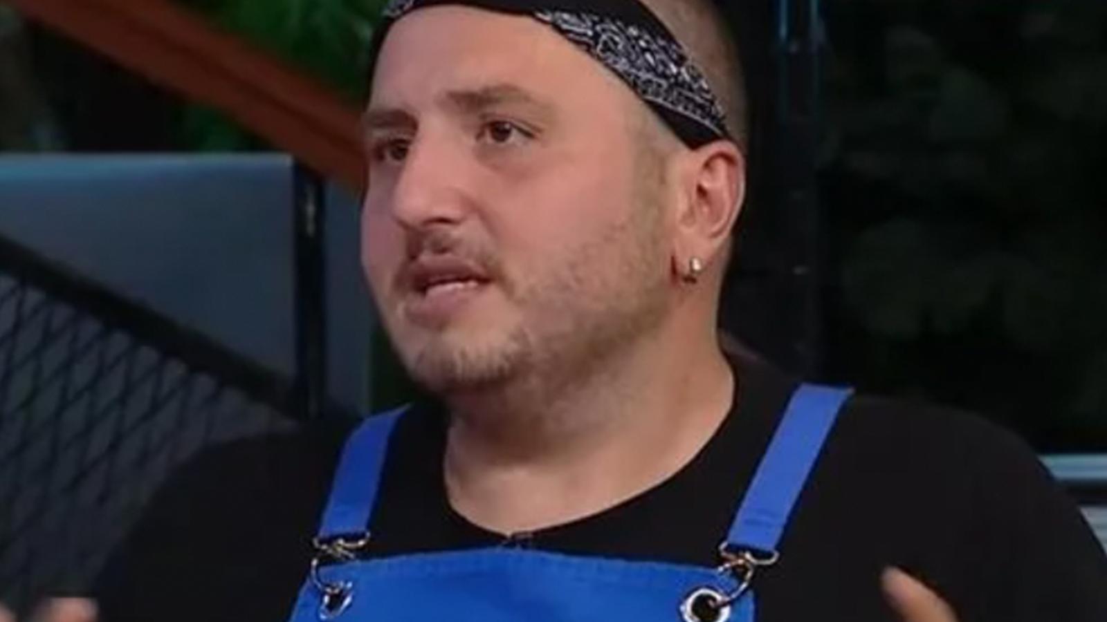 masterchef kaan ozdemir kimdir evli mi kac yasinda aslen nereli