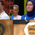 masterchef kaptanlik oyununu kim kazandi mavi ve kirmizi takim kaptanlari belli oldu