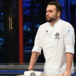 masterchef kerem den kaşık geldi