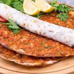 masterchef lahmacun tarifi en lezzetli lahmacun nasil yapilir lahmacun malzemeleri nelerdir